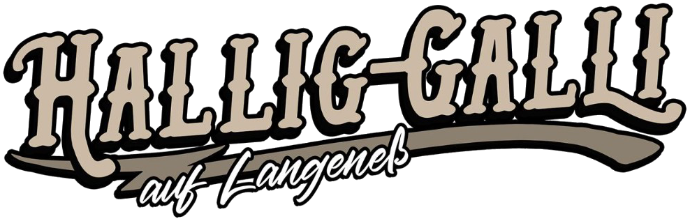 Hallig Galli auf Langeneß